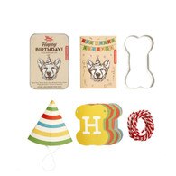 Kikkerland, Dog Birthday, Kit